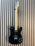 Fender American Professional Telecaster Deluxe ShawBucker in Gloss Black with Hardcase Pre-Owned