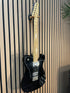 Fender American Professional Telecaster Deluxe ShawBucker in Gloss Black with Hardcase Pre-Owned