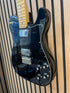 Fender American Professional Telecaster Deluxe ShawBucker in Gloss Black with Hardcase Pre-Owned