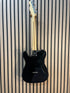 Fender American Professional Telecaster Deluxe ShawBucker in Gloss Black with Hardcase Pre-Owned