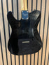 Fender American Professional Telecaster Deluxe ShawBucker in Gloss Black with Hardcase Pre-Owned
