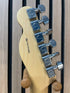 Fender American Professional Telecaster Deluxe ShawBucker in Gloss Black with Hardcase Pre-Owned