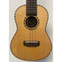 Miller SP-240W Solid Spruce & Acacia Concert Ukulele Pre-Owned