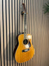 Yamaha FG-512 12 String Jumbo Dreadnought Acoustic Guitar in Natural Gloss Pre-Owned