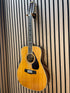 Yamaha FG-512 12 String Jumbo Dreadnought Acoustic Guitar in Natural Gloss Pre-Owned