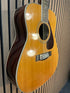 Yamaha FG-512 12 String Jumbo Dreadnought Acoustic Guitar in Natural Gloss Pre-Owned