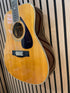 Yamaha FG-512 12 String Jumbo Dreadnought Acoustic Guitar in Natural Gloss Pre-Owned