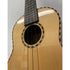 Miller SP-240W Solid Spruce & Acacia Concert Ukulele Pre-Owned