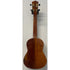 Miller SP-240W Solid Spruce & Acacia Concert Ukulele Pre-Owned
