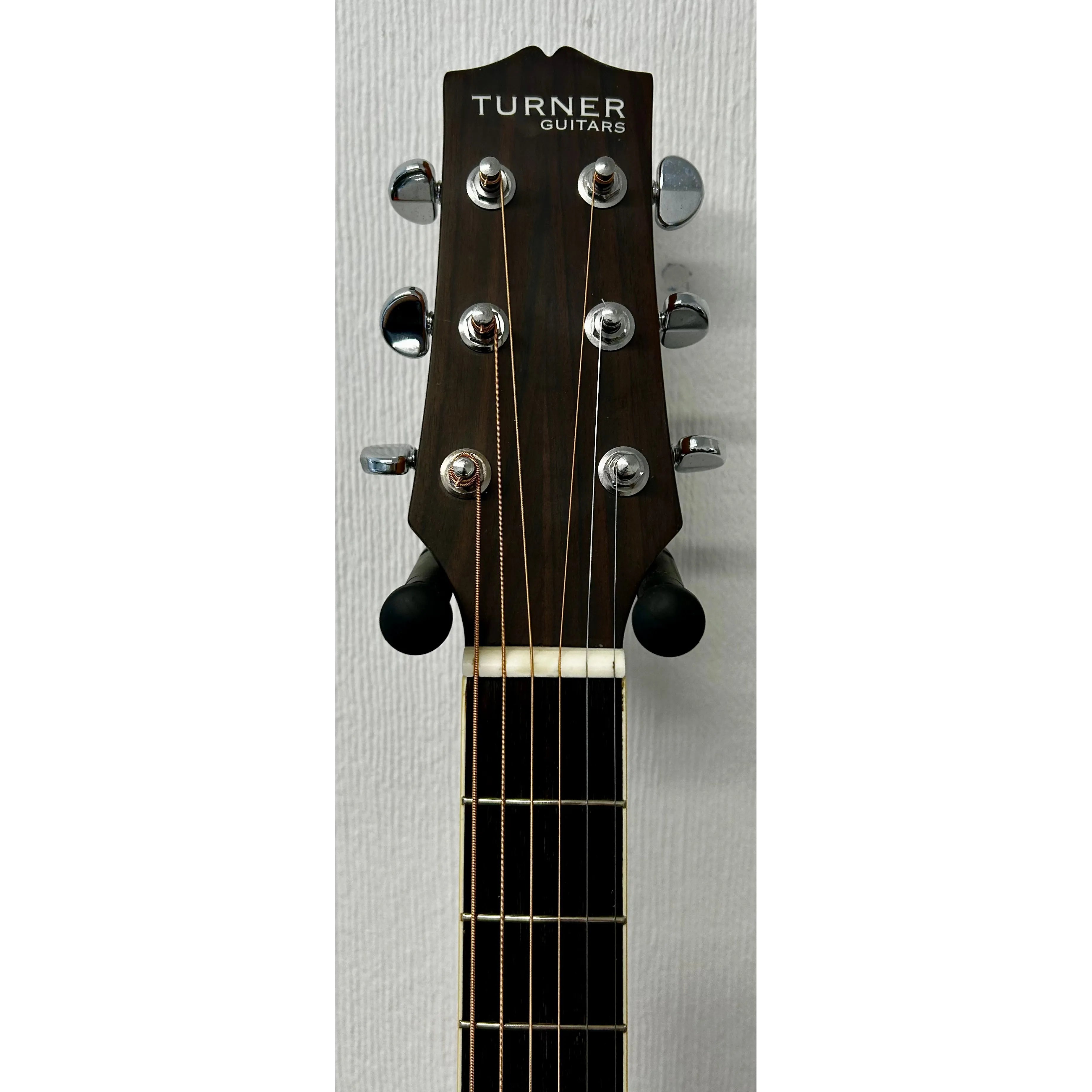 Turner Grand Auditorium 52CE Electro Acoustic Guitar