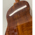 Miller SP-240W Solid Spruce & Acacia Concert Ukulele Pre-Owned