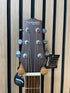 Turner Dreadnought 50CE Electro Acoustic Guitar
