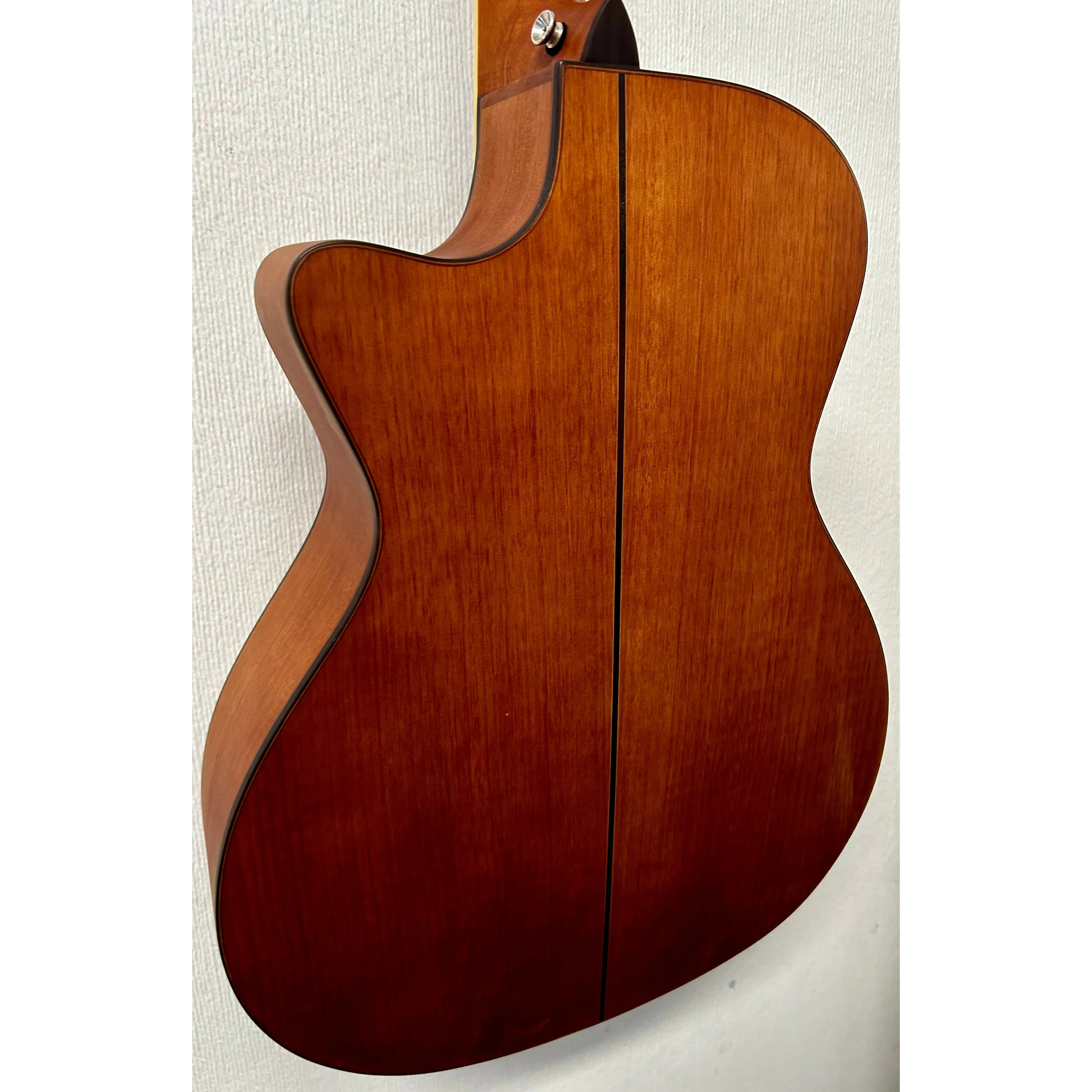 Turner Grand Auditorium 52CE Electro Acoustic Guitar