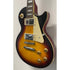 Epiphone 1959 Les Paul Standard Limited Edition Aged Dark Burst 2021 with Hardcase Pre-Owned