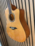 Turner Dreadnought 50CE Electro Acoustic Guitar