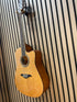 Turner Dreadnought 50CE Electro Acoustic Guitar