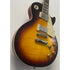Epiphone 1959 Les Paul Standard Limited Edition Aged Dark Burst 2021 with Hardcase Pre-Owned