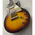 Epiphone 1959 Les Paul Standard Limited Edition Aged Dark Burst 2021 with Hardcase Pre-Owned