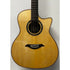 Turner Grand Auditorium 84CE Electro Acoustic Guitar