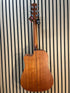 Turner Dreadnought 50CE Electro Acoustic Guitar