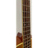 Brunswick Electro Acoustic Bass Guitar in Natural Pre-Owned