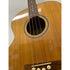Brunswick Electro Acoustic Bass Guitar in Natural Pre-Owned