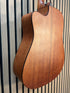 Turner Dreadnought 50CE Electro Acoustic Guitar