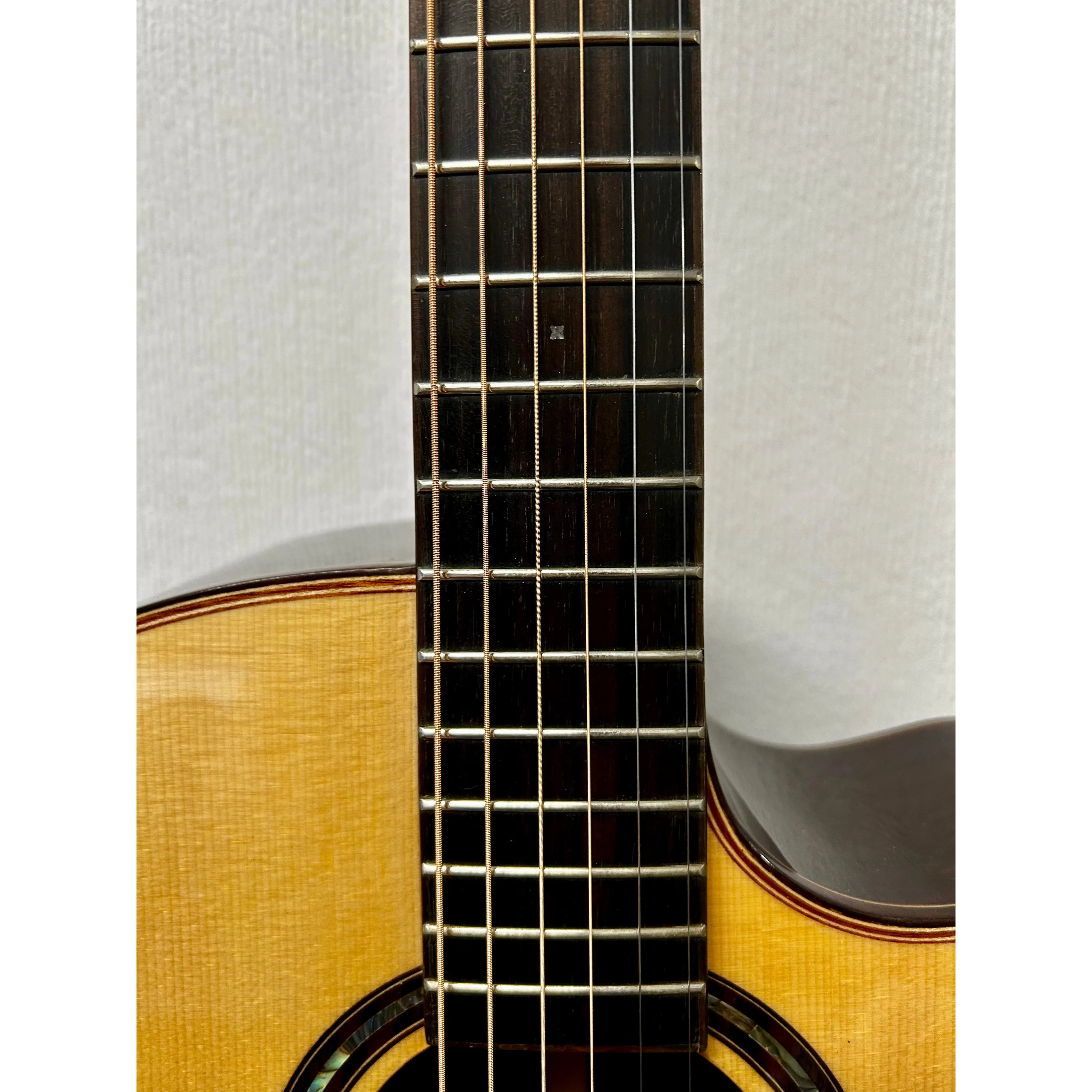 Turner Grand Auditorium 84CE Electro Acoustic Guitar