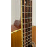 Brunswick Electro Acoustic Bass Guitar in Natural Pre-Owned