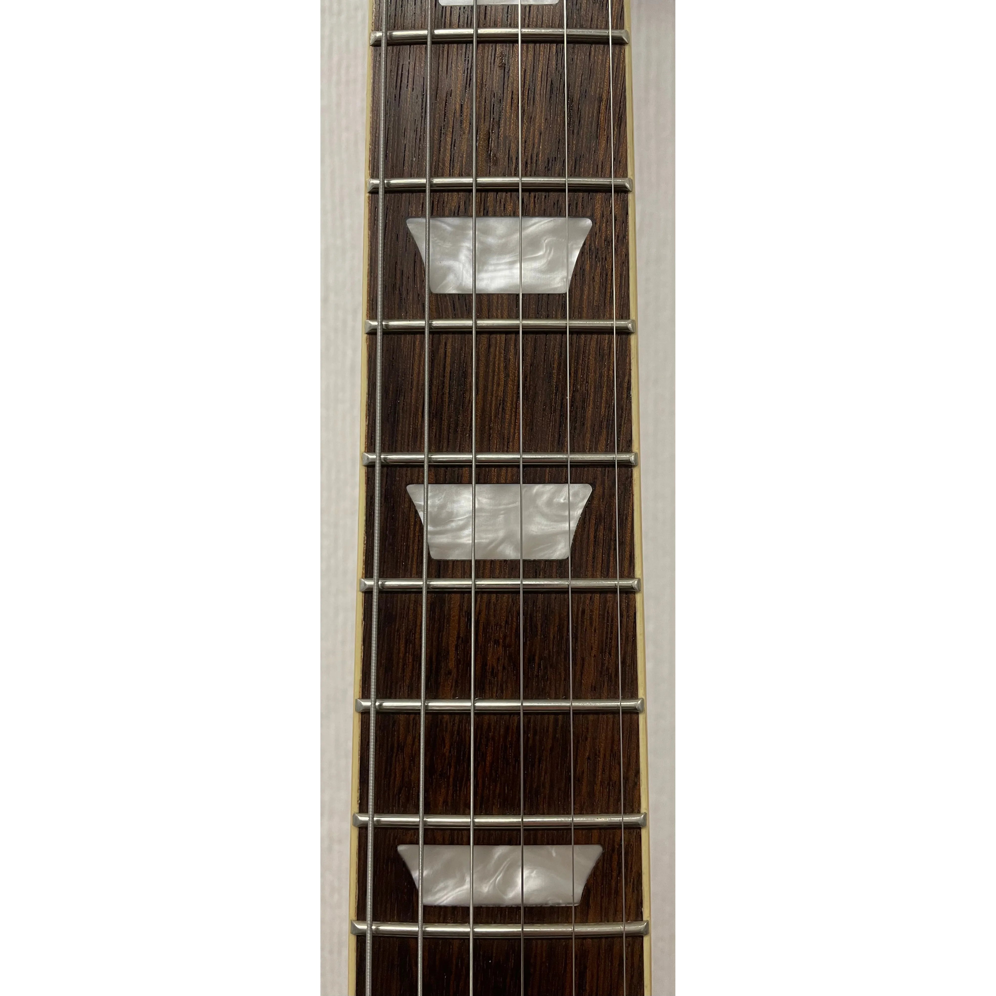 Epiphone 1959 Les Paul Standard Limited Edition Aged Dark Burst 2021 with Hardcase Pre-Owned