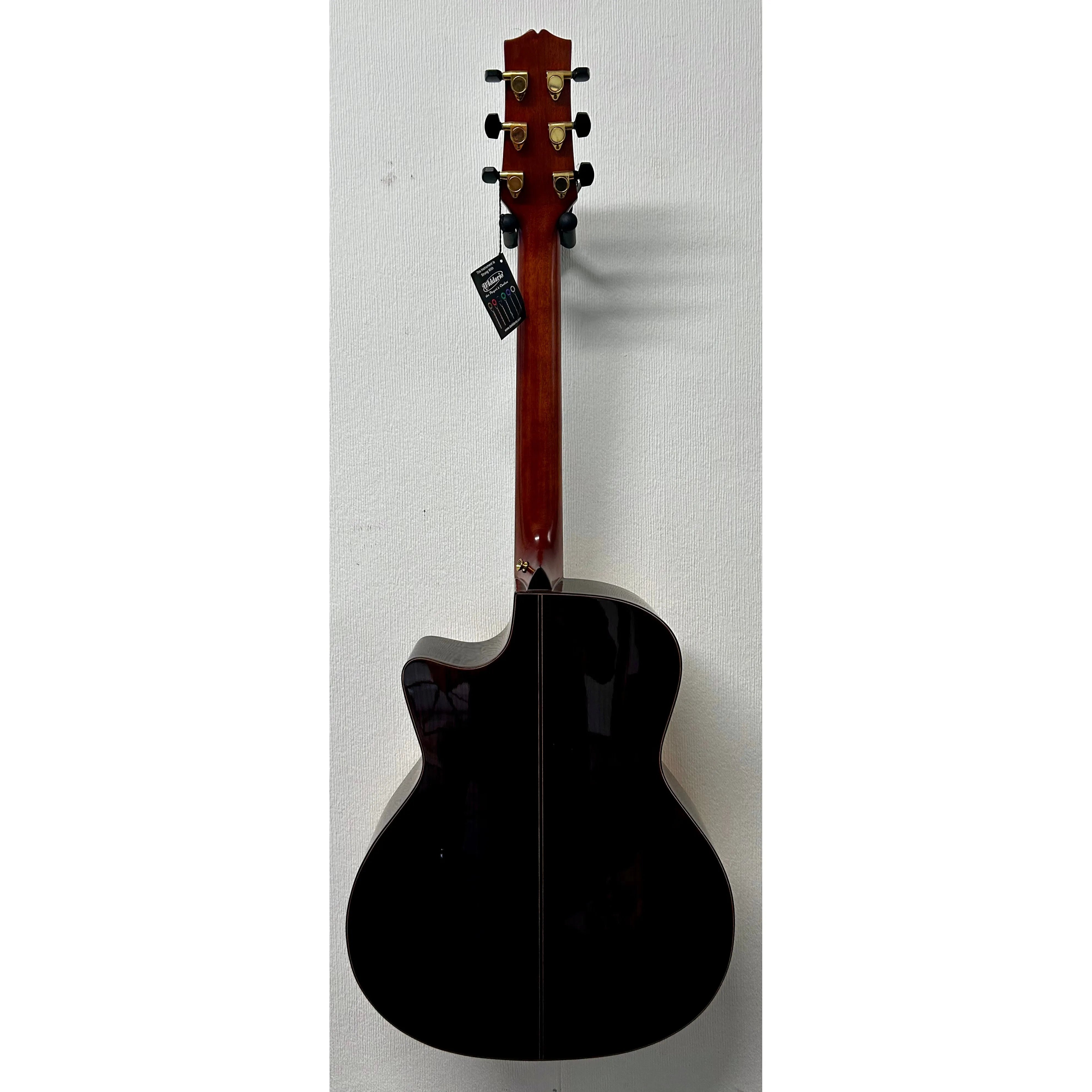 Turner Grand Auditorium 84CE Electro Acoustic Guitar