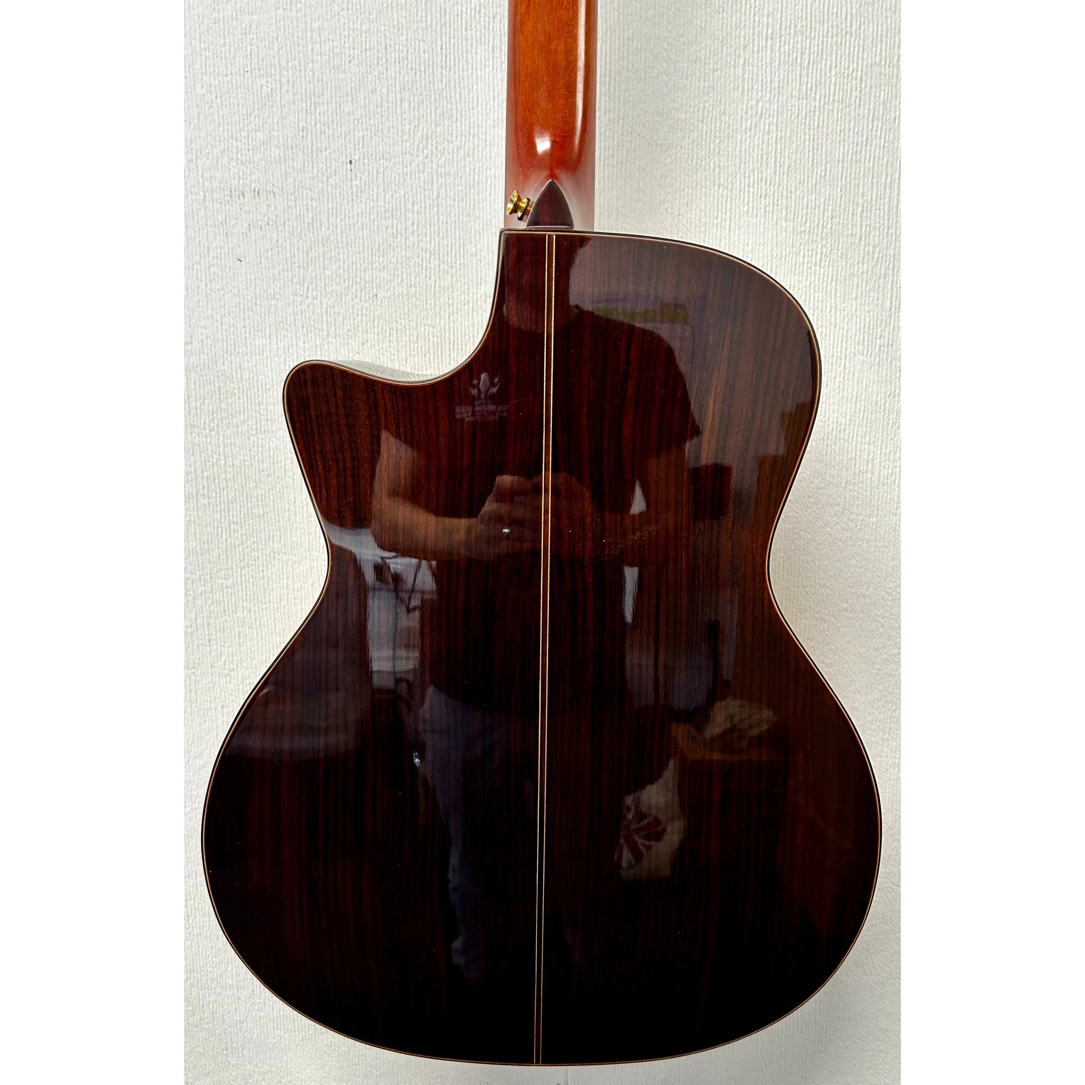 Turner Grand Auditorium 84CE Electro Acoustic Guitar