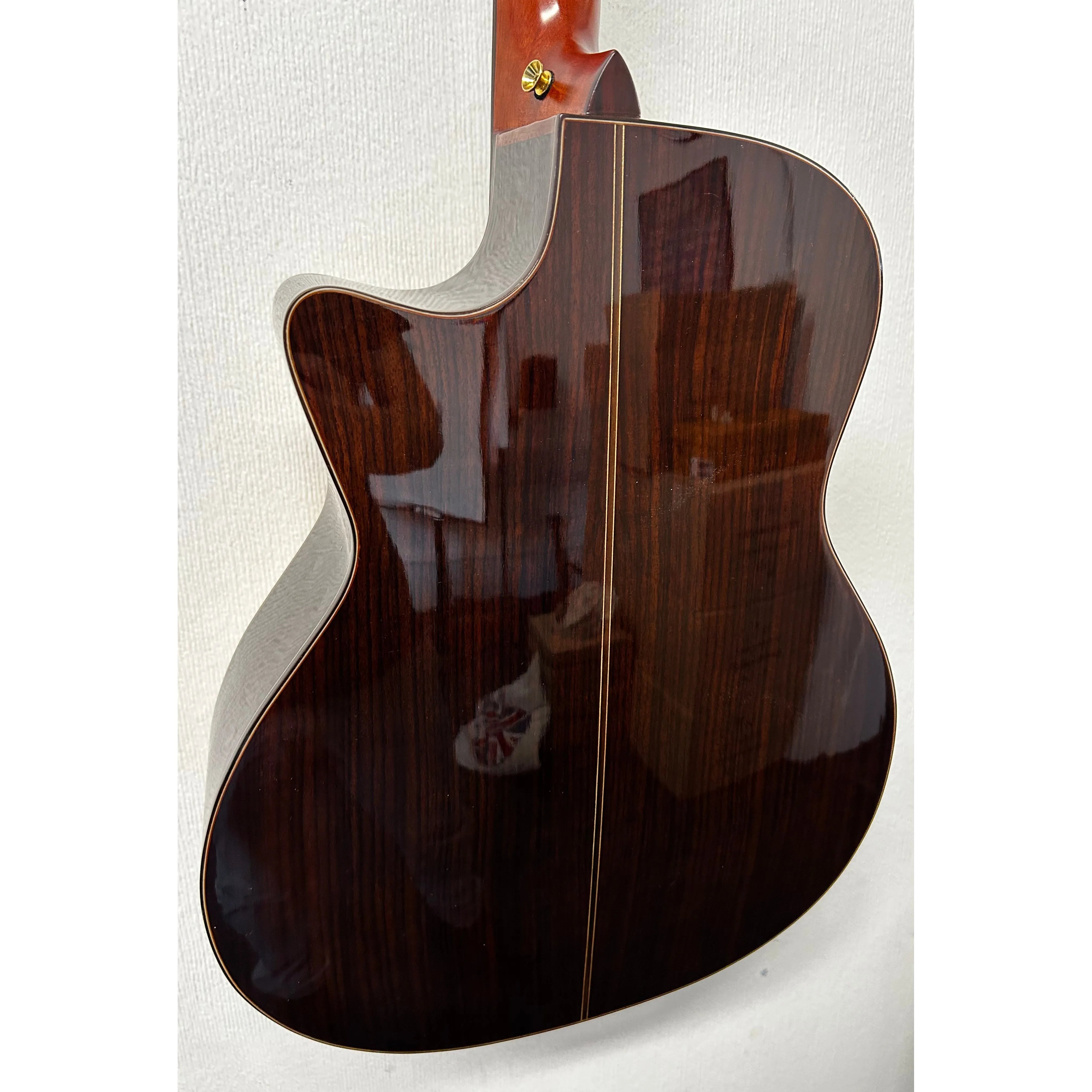 Turner Grand Auditorium 84CE Electro Acoustic Guitar