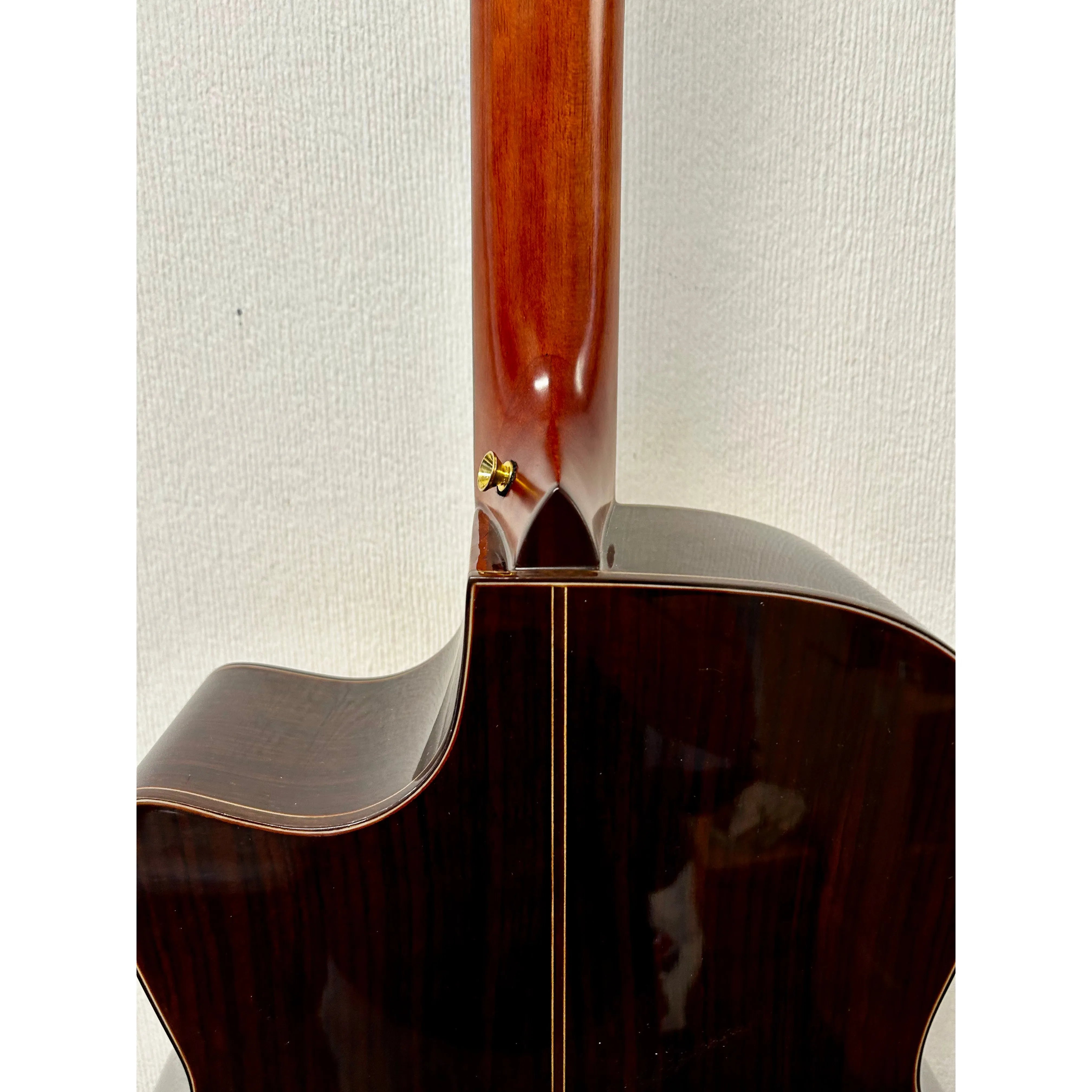 Turner Grand Auditorium 84CE Electro Acoustic Guitar