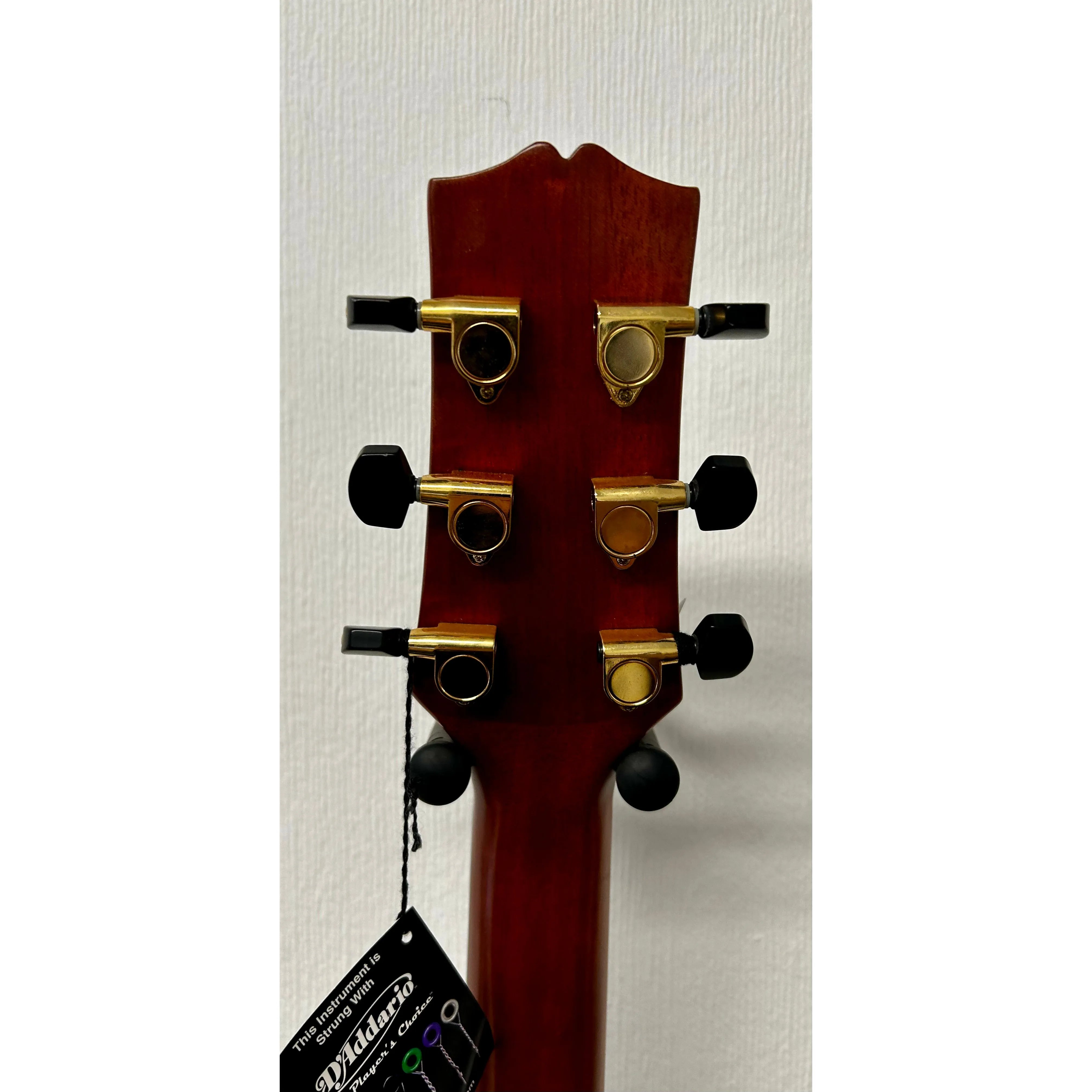 Turner Grand Auditorium 84CE Electro Acoustic Guitar