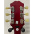 Epiphone 1959 Les Paul Standard Limited Edition Aged Dark Burst 2021 with Hardcase Pre-Owned