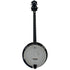 Gear4Music 4 String Tenor Banjo with Gigbag Pre-Owned