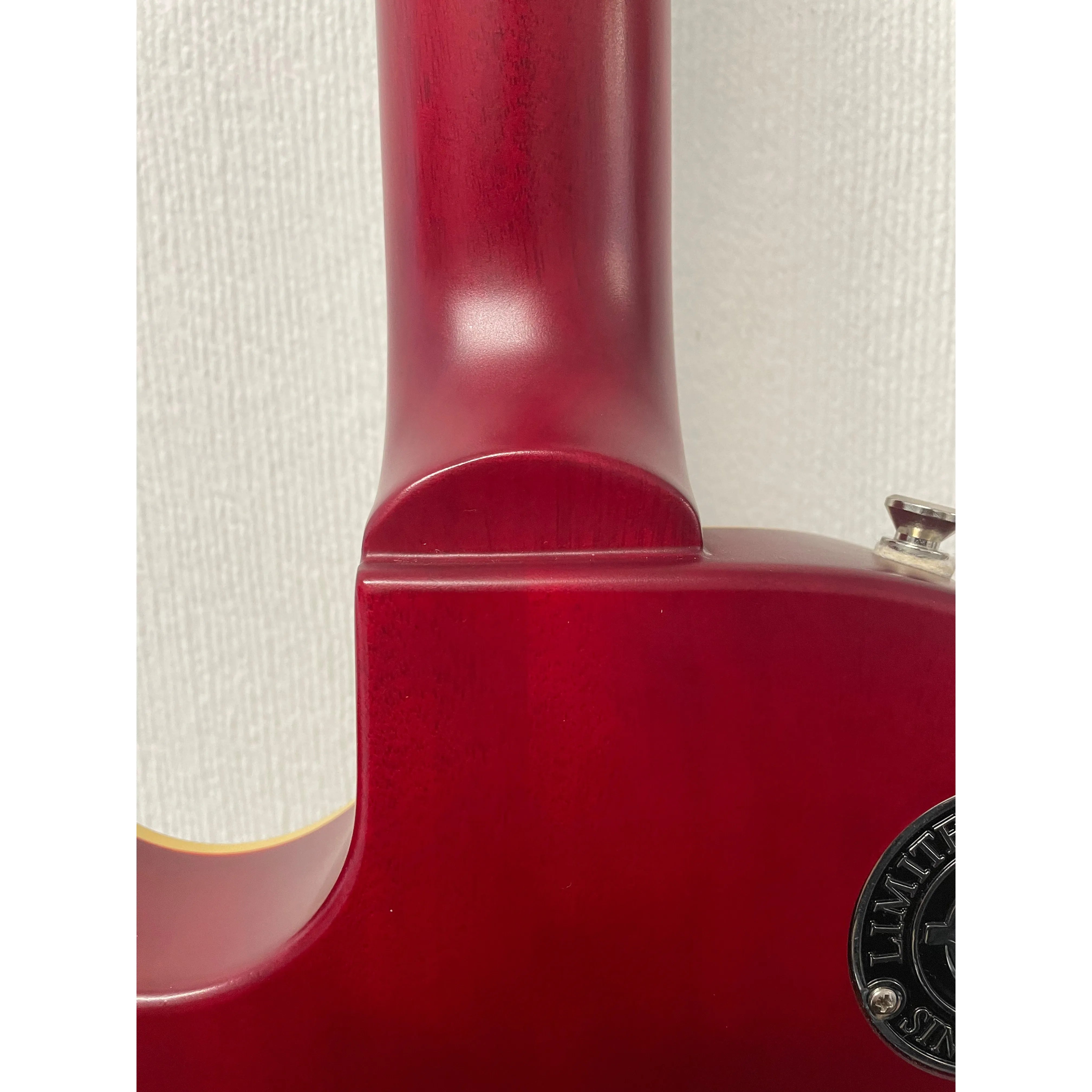 Epiphone 1959 Les Paul Standard Limited Edition Aged Dark Burst 2021 with Hardcase Pre-Owned