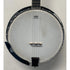 Gear4Music 4 String Tenor Banjo with Gigbag Pre-Owned