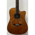 Turner Dreadnought 50CE Electro Acoustic Guitar