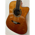 Turner Dreadnought 50CE Electro Acoustic Guitar