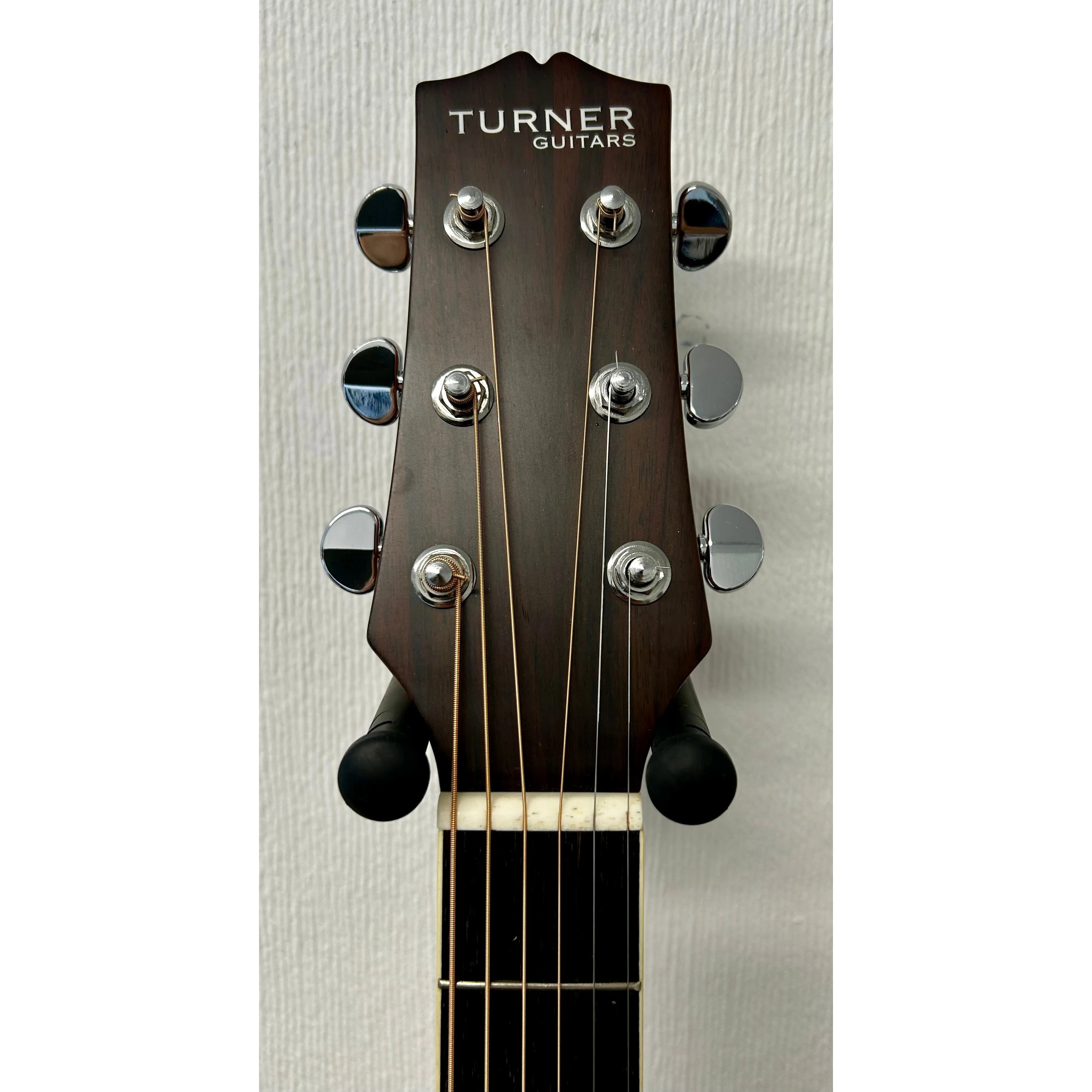 Turner Dreadnought 50CE Electro Acoustic Guitar