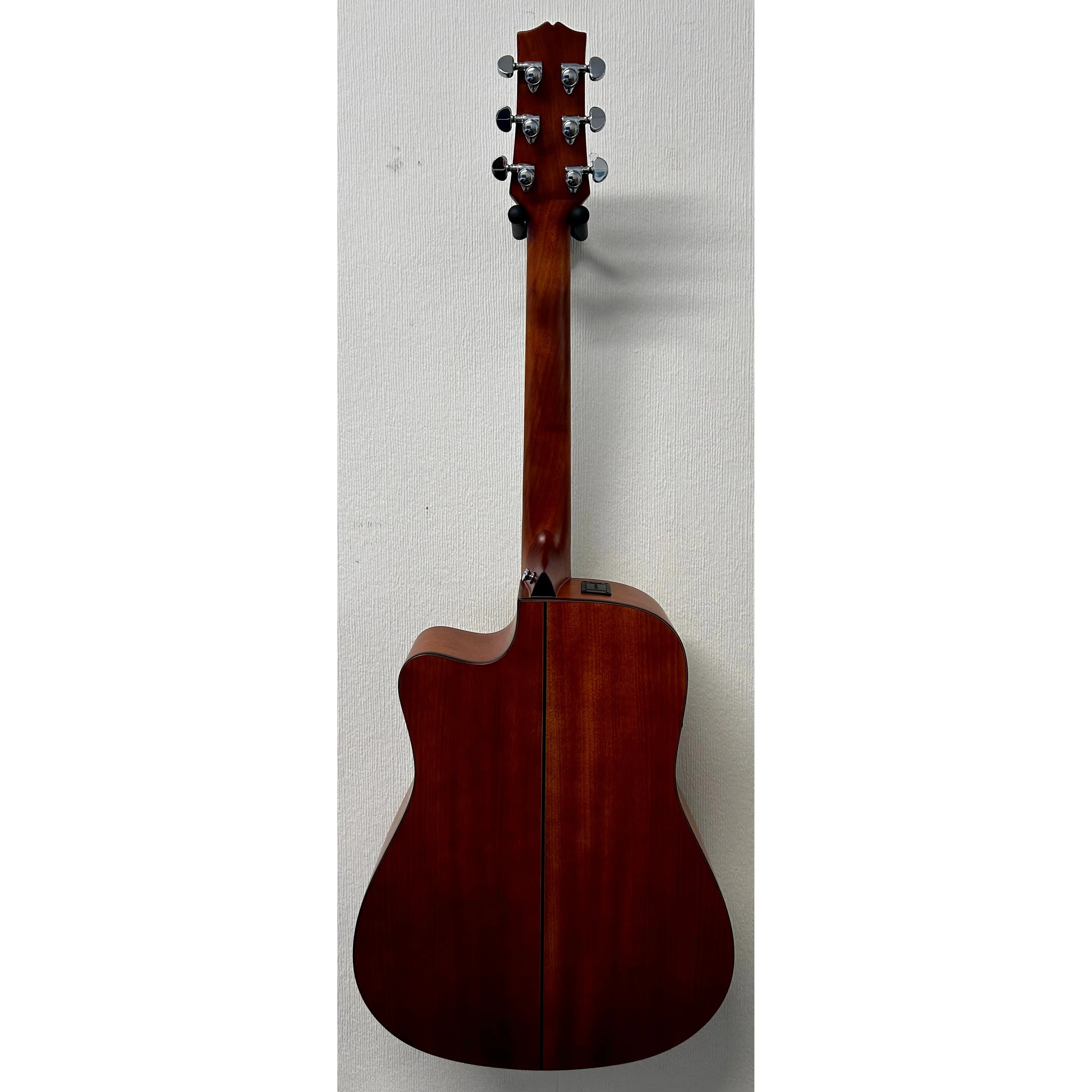 Turner Dreadnought 50CE Electro Acoustic Guitar