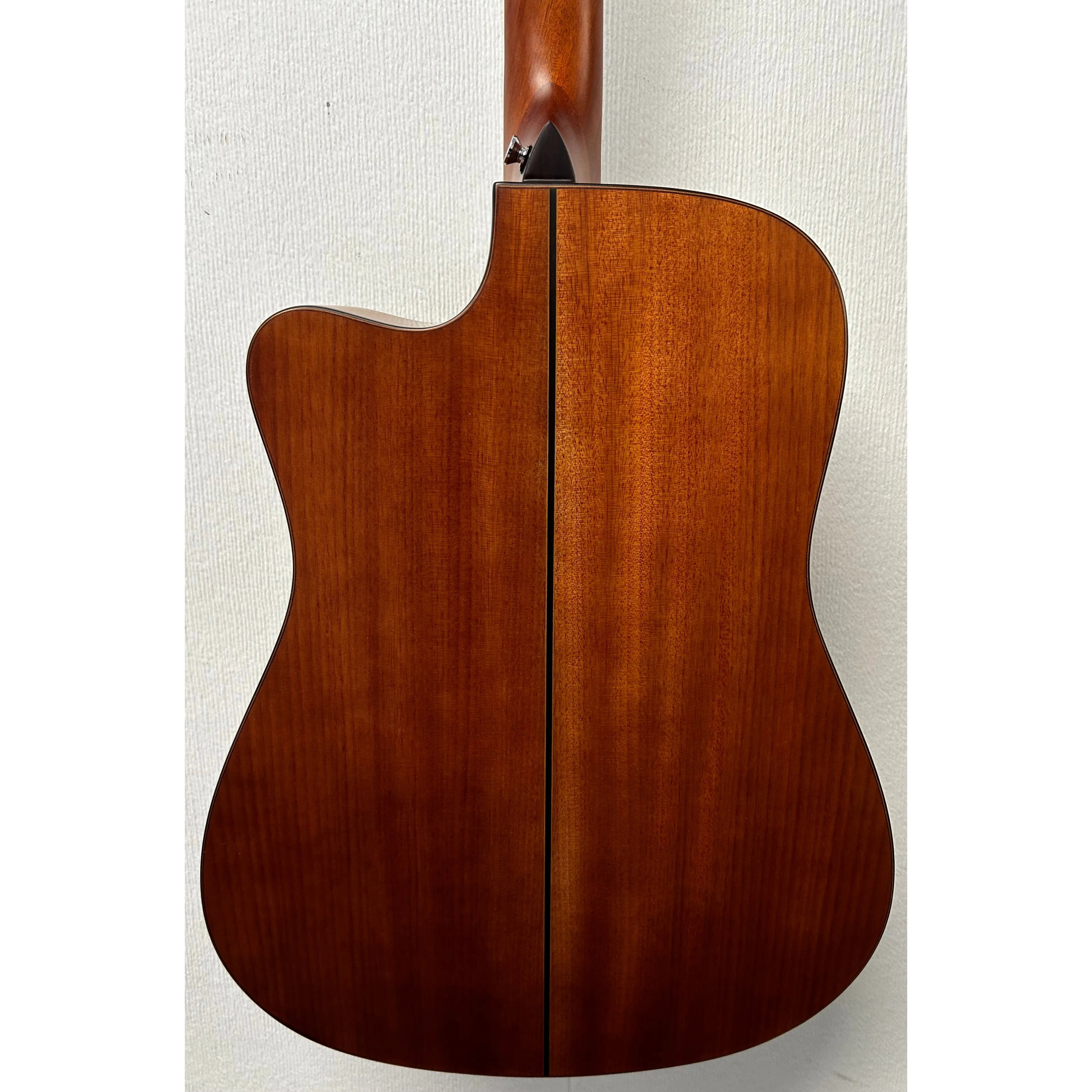 Turner Dreadnought 50CE Electro Acoustic Guitar