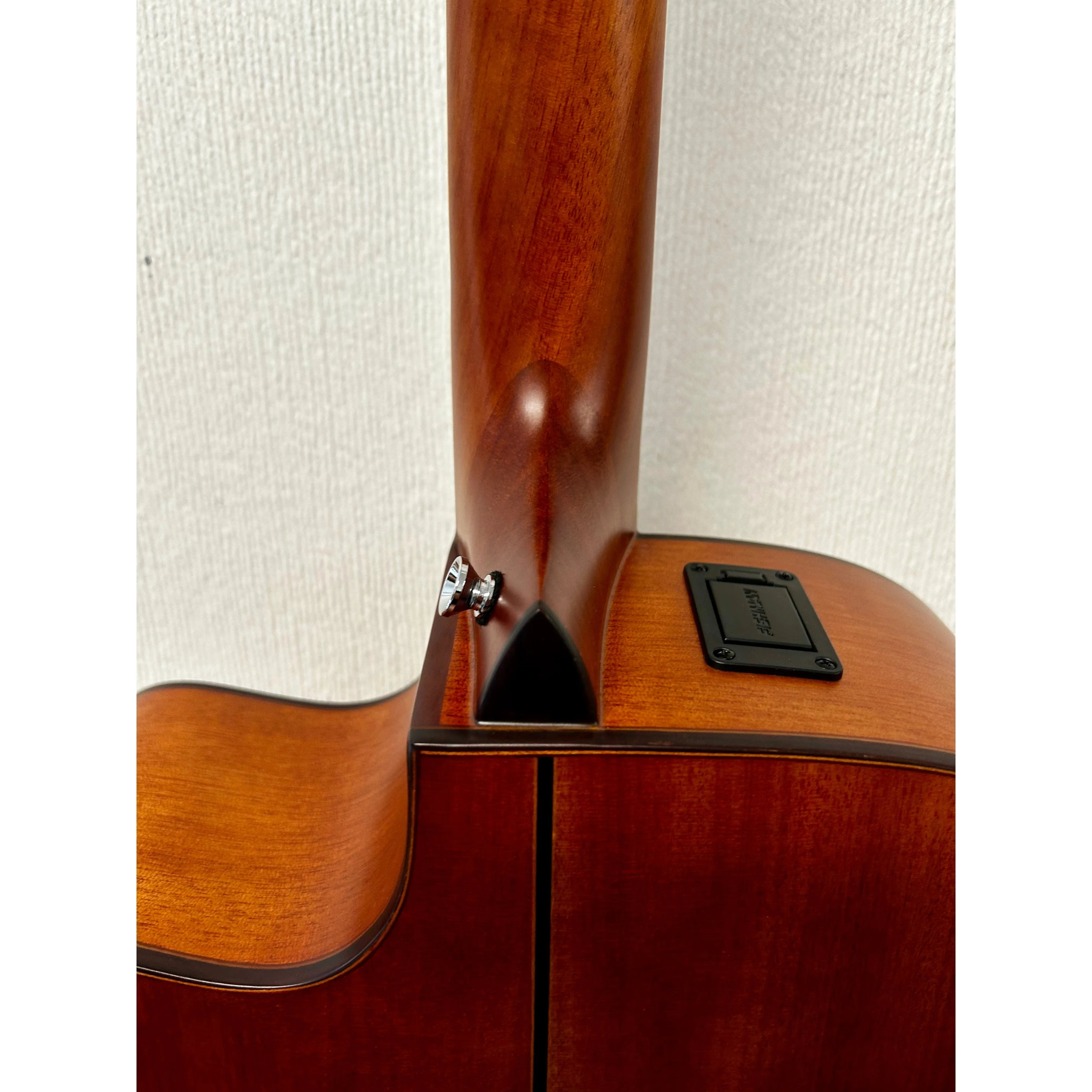 Turner Dreadnought 50CE Electro Acoustic Guitar