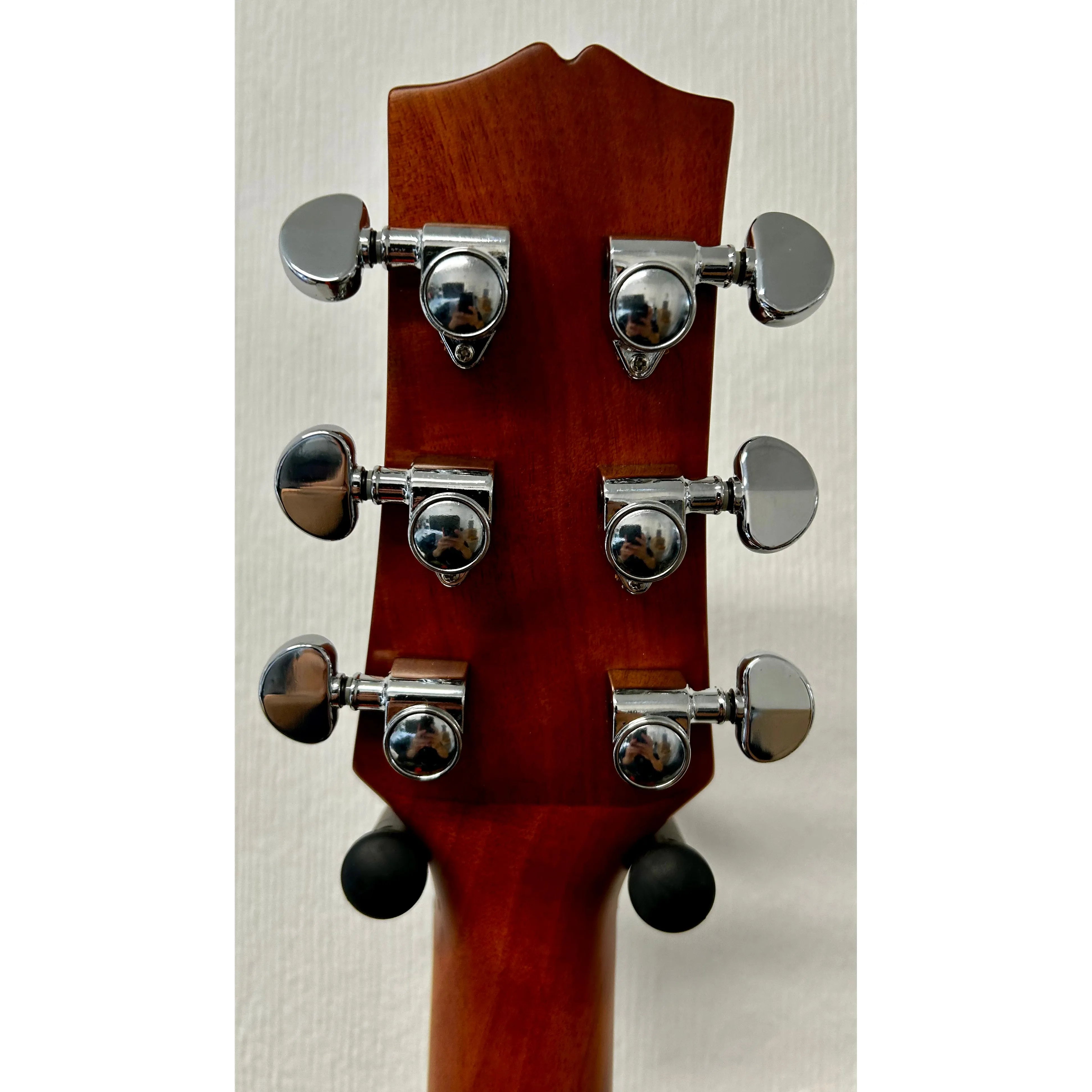 Turner Dreadnought 50CE Electro Acoustic Guitar