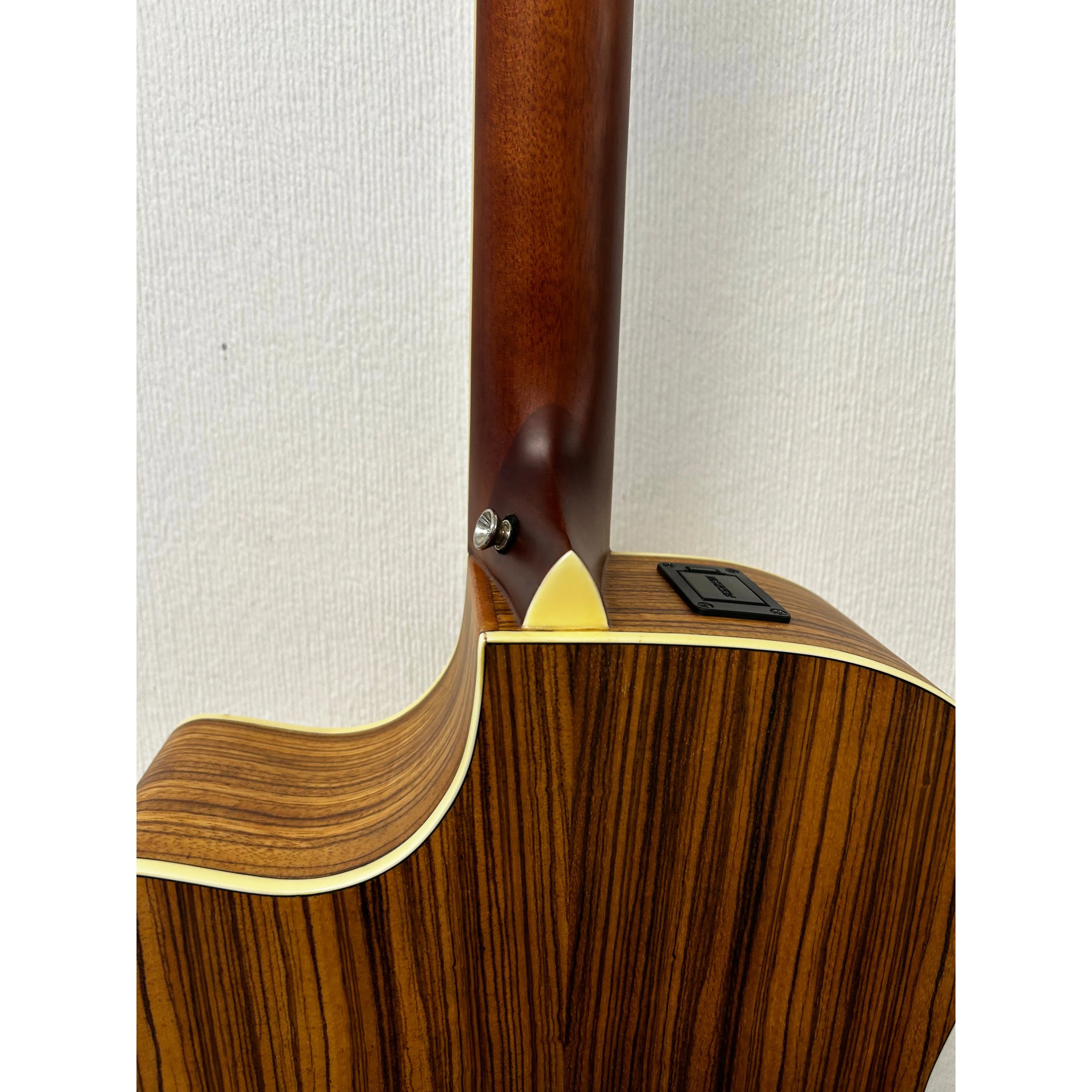 Turner Grand Auditorium 44CE Electro Acoustic Guitar