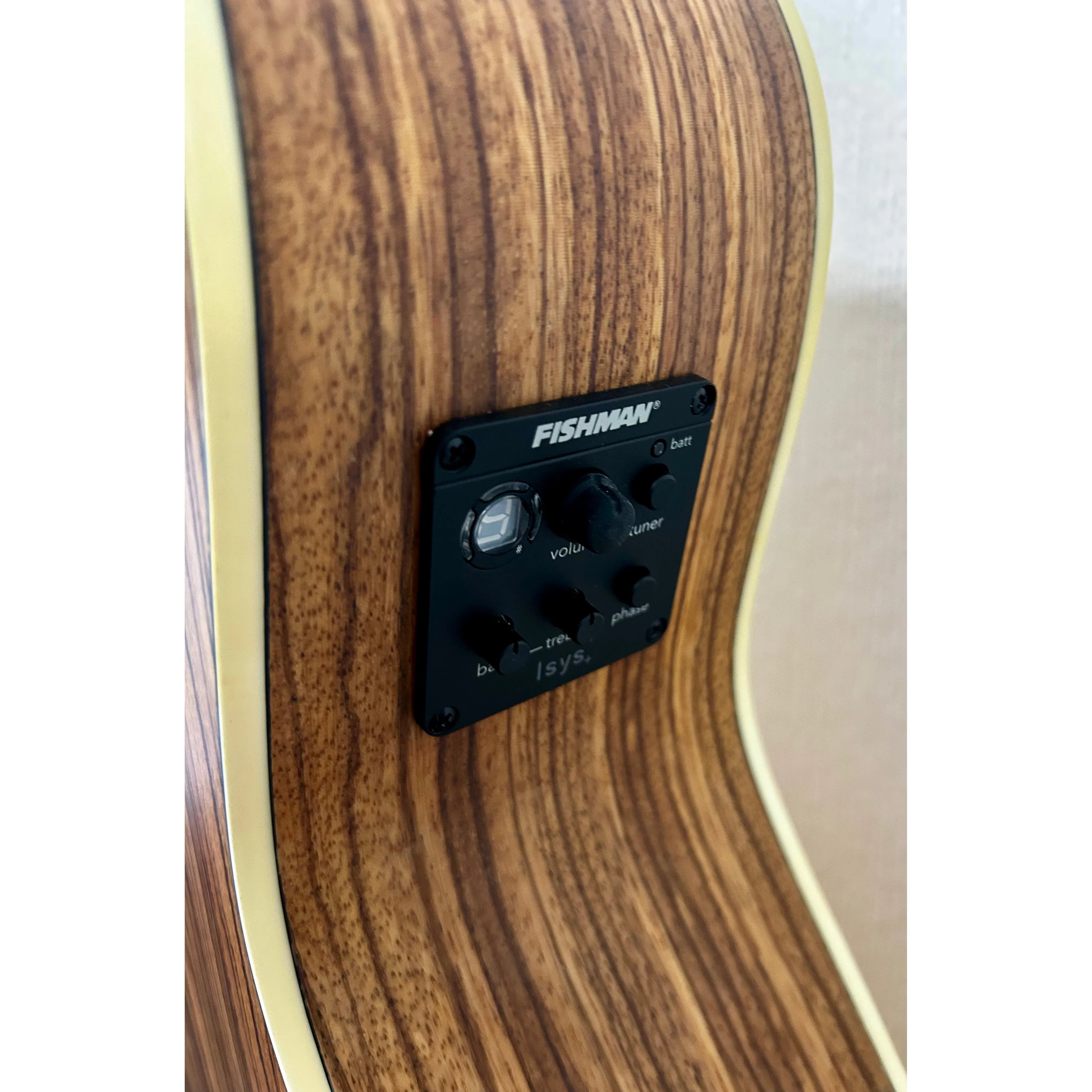 Turner Grand Auditorium 44CE Electro Acoustic Guitar