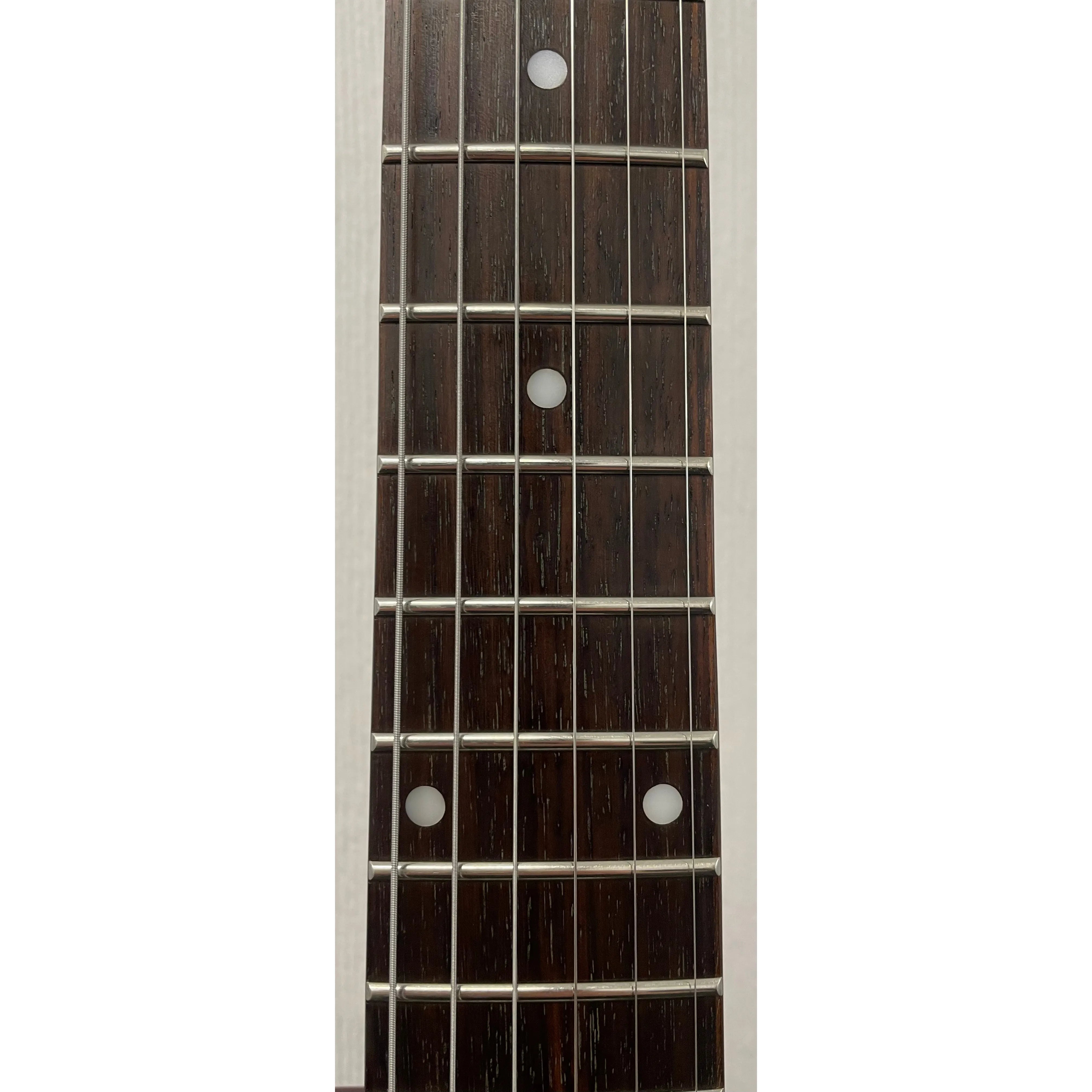 Epiphone Les Paul Studio in Satin Red with Hardcase Pre-Owned