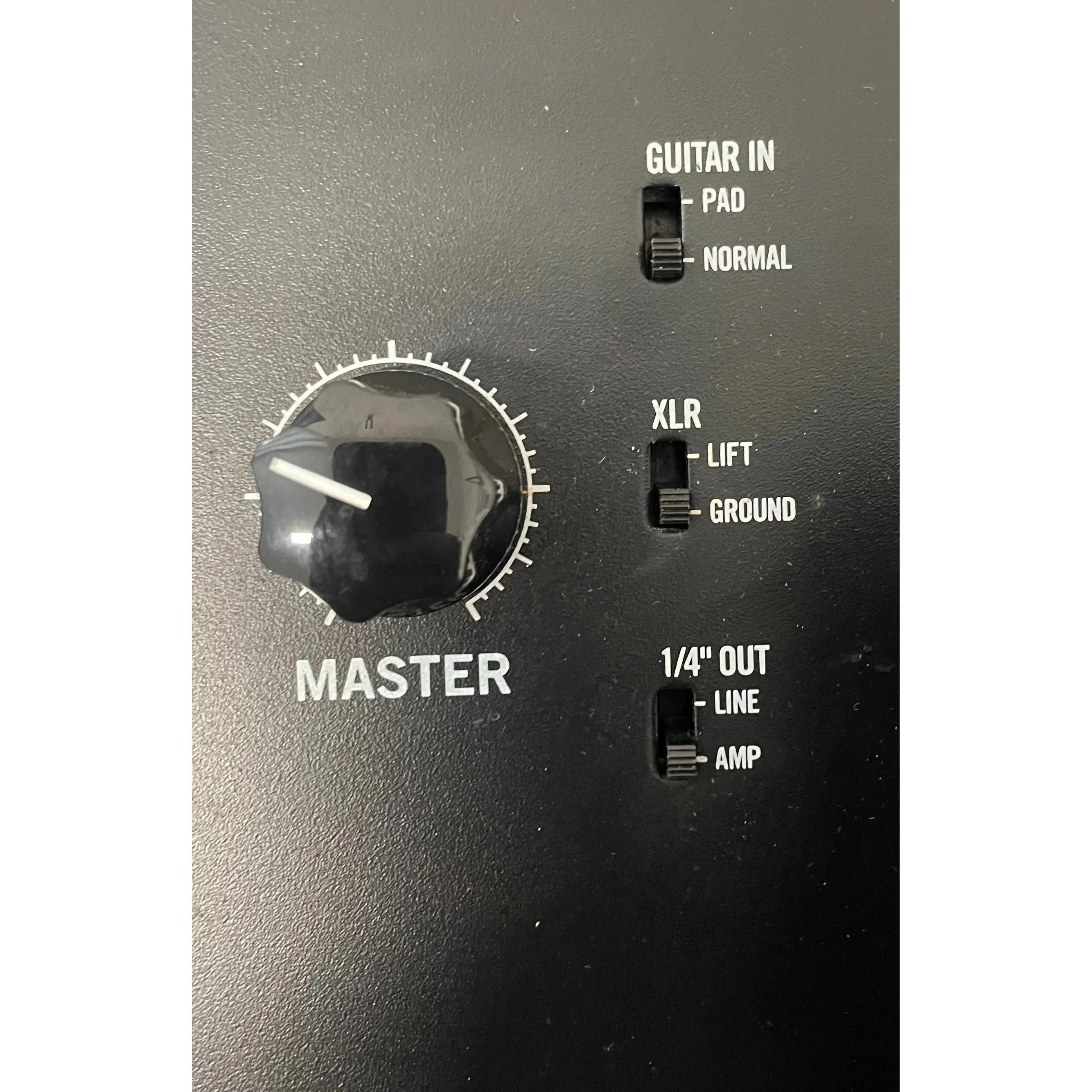 Line 6 POD HD500X Guitar Multi Effects Pedal with Gigbag Pre-Owned